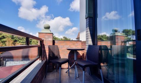 Отель Lermont (Лермонт). Геленджик