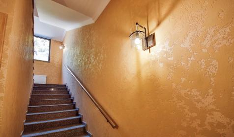 Отель Lermont (Лермонт). Геленджик