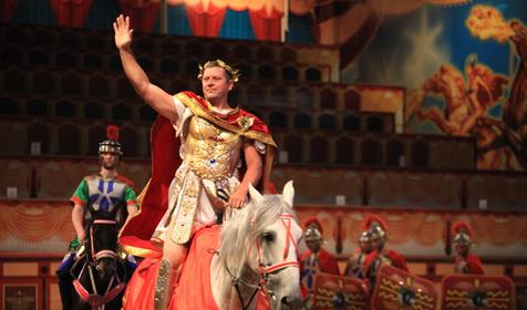 Культурно-туристический комплекс "Россия", г. Новороссийск, п. Абрау-Дюрсо