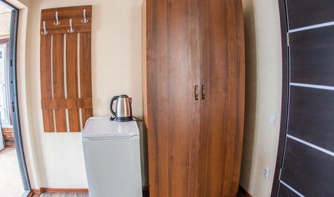 Туристическая база отдыха Активация, Майкопский район, Каменномостский