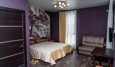 Двухместный стандарт Дабл