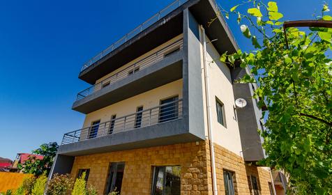 Гостевой дом Киликия, Сочи, Адлер