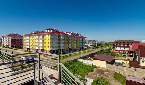 Гостевой дом Киликия, Сочи, Адлер