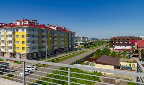 Гостевой дом Киликия, Сочи, Адлер