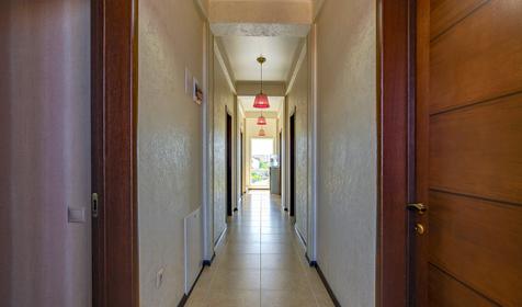 Гостевой дом Киликия, Сочи, Адлер