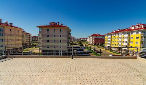 Гостевой дом Киликия, Сочи, Адлер