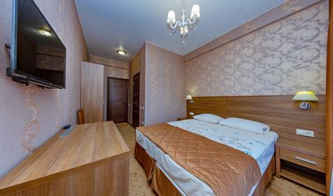 Стандарт. Гостевой дом Киликия, Сочи, Адлер