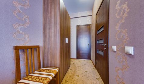 Стандарт. Гостевой дом Киликия, Сочи, Адлер