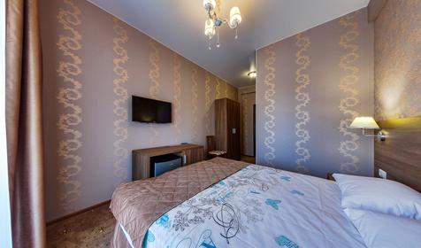 Стандарт. Гостевой дом Киликия, Сочи, Адлер