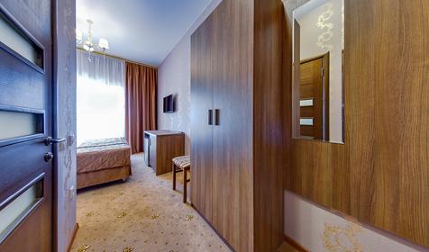 Стандарт. Гостевой дом Киликия, Сочи, Адлер