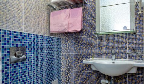 Стандарт. Гостевой дом Киликия, Сочи, Адлер