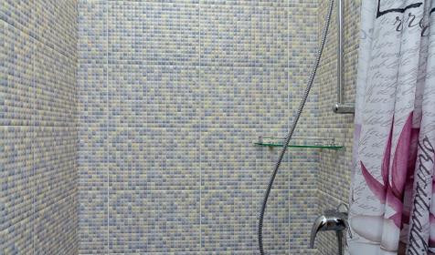 Стандарт. Гостевой дом Киликия, Сочи, Адлер