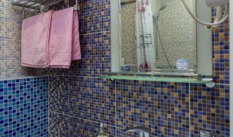 Стандарт. Гостевой дом Киликия, Сочи, Адлер