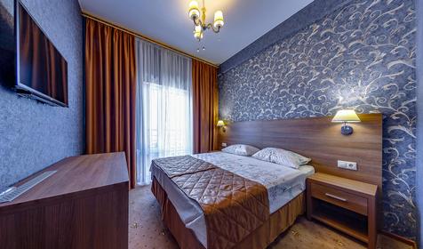 Стандарт. Гостевой дом Киликия, Сочи, Адлер