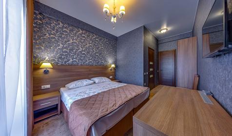 Стандарт. Гостевой дом Киликия, Сочи, Адлер