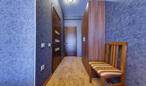 Стандарт. Гостевой дом Киликия, Сочи, Адлер