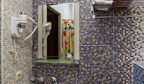 Стандарт. Гостевой дом Киликия, Сочи, Адлер