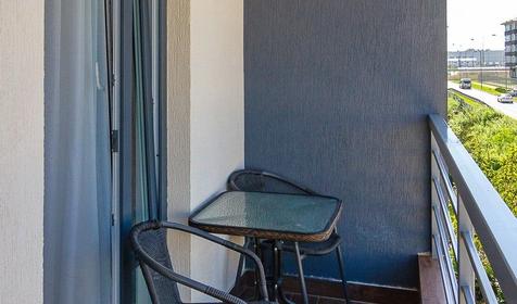 Стандарт. Гостевой дом Киликия, Сочи, Адлер