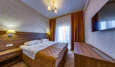 Стандарт. Гостевой дом Киликия, Сочи, Адлер