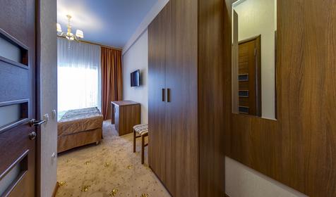 Стандарт. Гостевой дом Киликия, Сочи, Адлер