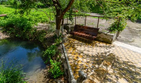 Гостевой дом Звезда, Сочи, Аше