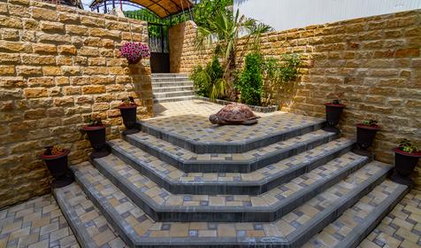 Гостевой дом Звезда, Сочи, Аше