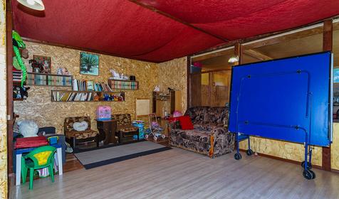 Гостевой двор Усадьба, Сочи, Лоо