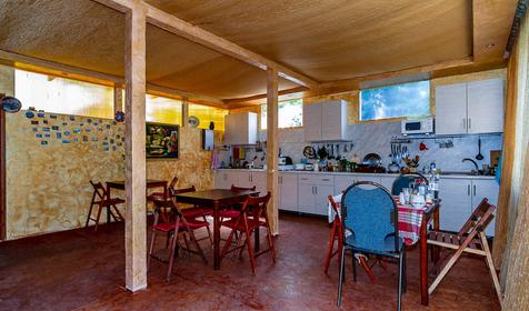 Гостевой двор Усадьба, Сочи, Лоо