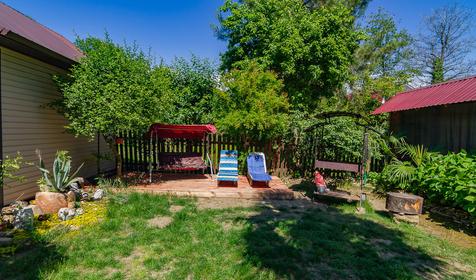 Гостевой двор Усадьба, Сочи, Лоо