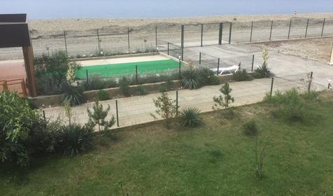 Гостиница Ольга, Малый Утриш