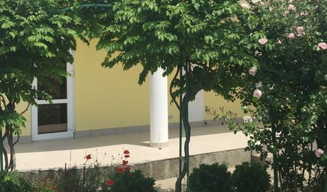 Гостиница Ольга, Малый Утриш