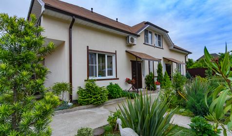 Гостевой дом Вояж, Сочи, Лазаревский район, Лоо