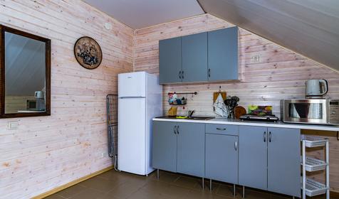 Семейный. Гостевой дом Вояж, Сочи, Лазаревский район, Лоо