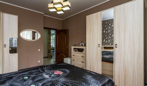 Апартаменты. Гостевой дом Вояж, Сочи, Лазаревский район, Лоо