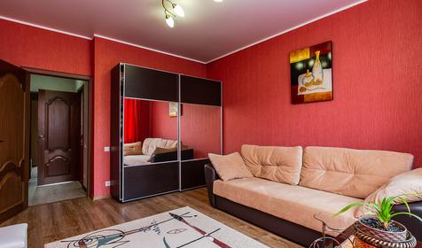 Апартаменты. Гостевой дом Вояж, Сочи, Лазаревский район, Лоо