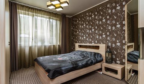 Апартаменты. Гостевой дом Вояж, Сочи, Лазаревский район, Лоо