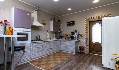 Апартаменты. Гостевой дом Вояж, Сочи, Лазаревский район, Лоо