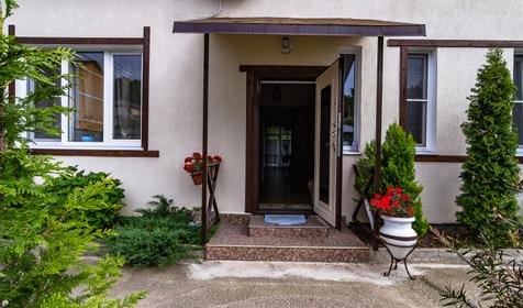 Апартаменты. Гостевой дом Вояж, Сочи, Лазаревский район, Лоо