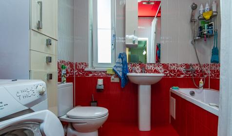 Апартаменты. Гостевой дом Вояж, Сочи, Лазаревский район, Лоо