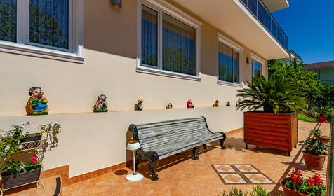 Гостиница Прибой, г. Сочи, Лазаревский район, п. Лоо