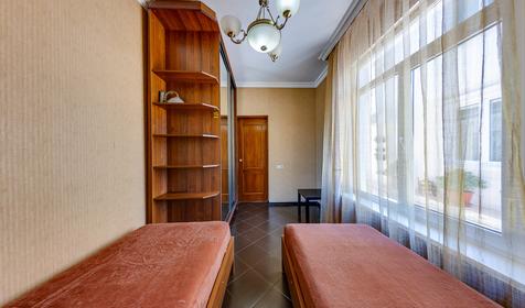 Апартаменты. Гостиница Прибой, г. Сочи, Лазаревский район, п. Лоо