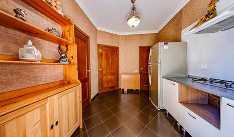 Апартаменты. Гостиница Прибой, г. Сочи, Лазаревский район, п. Лоо