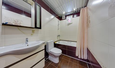 Апартаменты. Гостиница Прибой, г. Сочи, Лазаревский район, п. Лоо