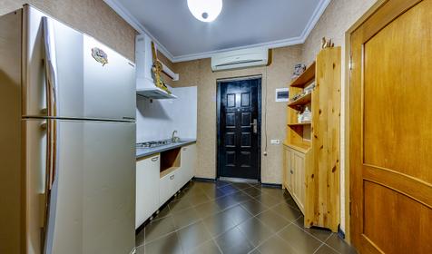 Апартаменты. Гостиница Прибой, г. Сочи, Лазаревский район, п. Лоо