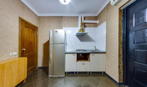 Апартаменты. Гостиница Прибой, г. Сочи, Лазаревский район, п. Лоо