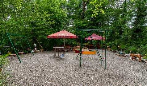 Гостевой дом Алеандр, г. Сочи, Лазаревский район, п. Лоо