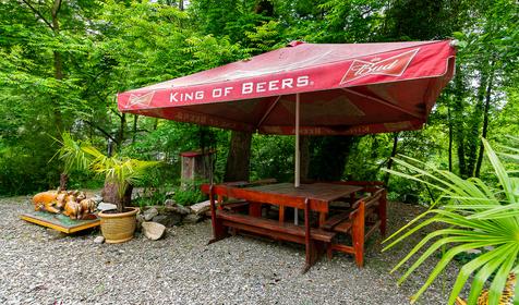 Гостевой дом Алеандр, г. Сочи, Лазаревский район, п. Лоо