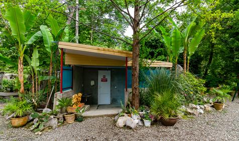 Гостевой дом Алеандр, г. Сочи, Лазаревский район, п. Лоо