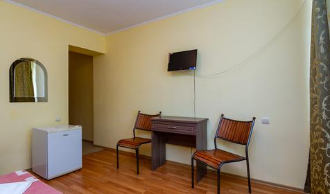 Гостевой дом Алеандр, г. Сочи, Лазаревский район, п. Лоо