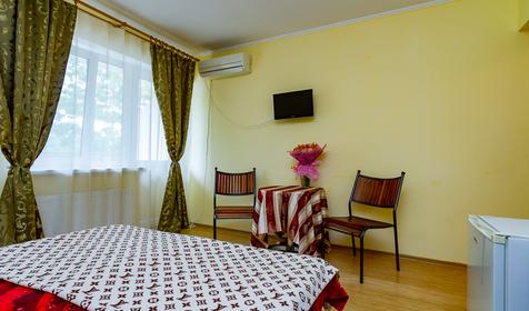 Гостевой дом Алеандр, г. Сочи, Лазаревский район, п. Лоо